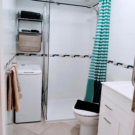 Parque Santiago I 227 - Two Bed Refurbished With Two Bathrooms * プラヤ・デ・ラス・アメリカス