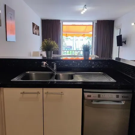 アパート Parque Santiago I 227 - Two Bed Refurbished With Two Bathrooms プラヤ・デ・ラス・アメリカス