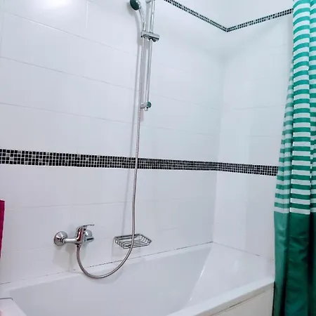 アパート Parque Santiago I 227 - Two Bed Refurbished With Two Bathrooms プラヤ・デ・ラス・アメリカス