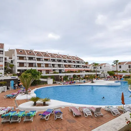 Parque Santiago I 227 - Two Bed Refurbished With Two Bathrooms アパート *