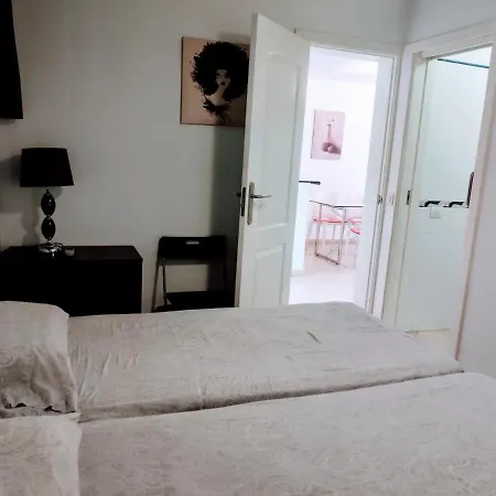 Parque Santiago I 227 - Two Bed Refurbished With Two Bathrooms Daire