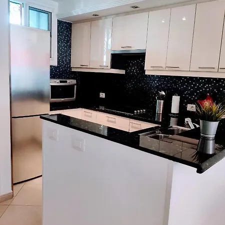 Parque Santiago I 227 - Two Bed Refurbished With Two Bathrooms Daire
