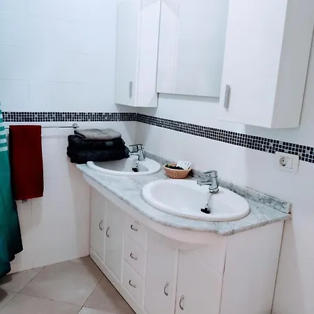 Parque Santiago I 227 - Two Bed Refurbished With Two Bathrooms Playa de las Américas