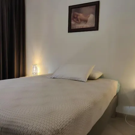 Parque Santiago I 227 - Two Bed Refurbished With Two Bathrooms Daire Playa de las Américas